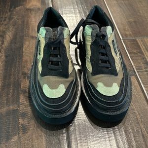 Rombaut Protect Hybrid Sneakers